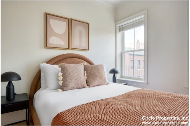 Photo - 611 Tremont St Unit #3