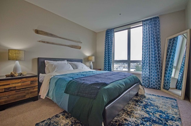 Photo - Spyglass Hill Apartments