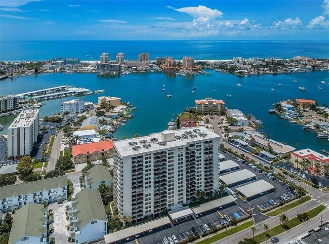 Photo - 400 Island Way Unit 309