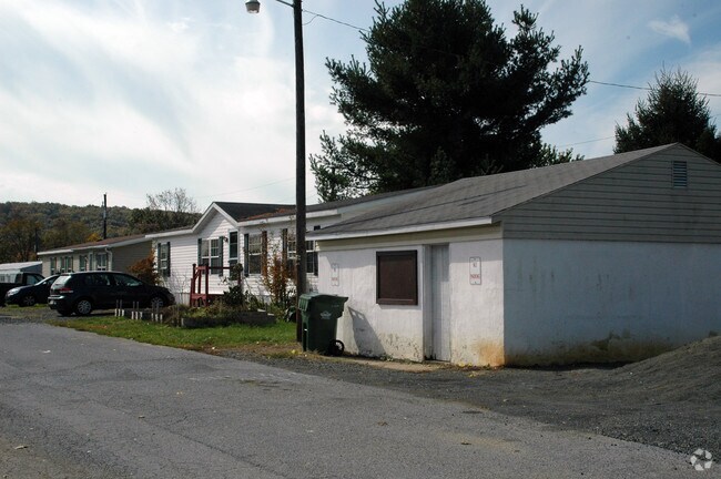 Photo - Valley View Honey Brook