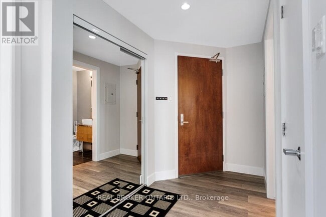 Photo - 200 Rideau St Unité 2208