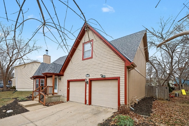 Photo - 15322 W 83rd Terrace