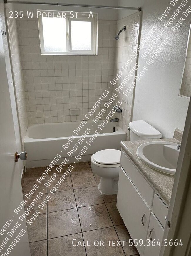 Stockton One Bedroom! Apartment Unit A Stockton, CA