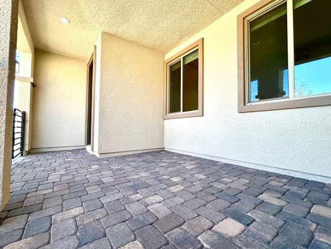 Photo - Brand new Townhome!   Summerlin Grand Park Village