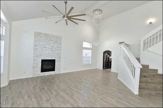 Photo - 1603 Villa Del Sol St