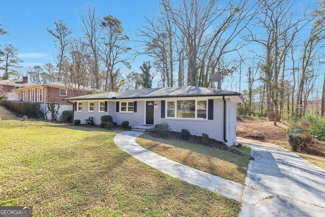 Photo - 2764 Veltre Pl SW
