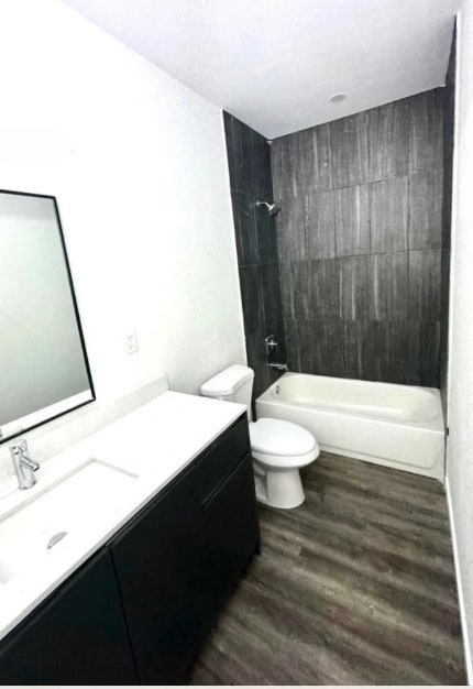 Bathroom - Eagle Trace Townhomes