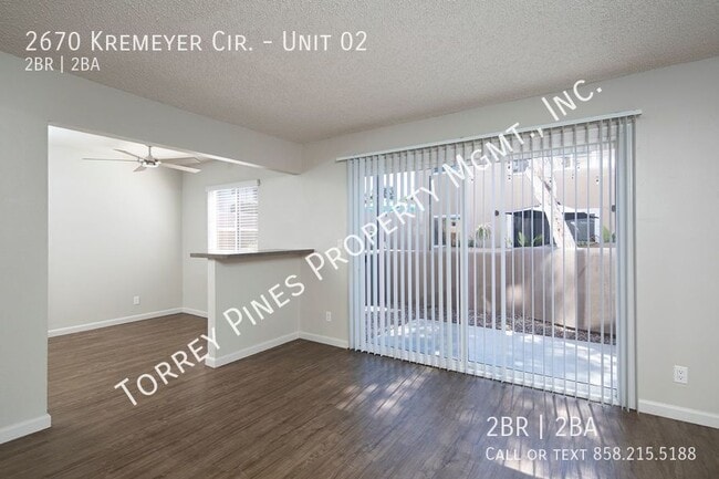 Photo - 2670 Kremeyer Cir Unit 02