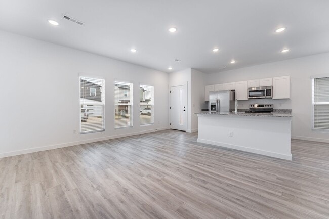 Photo - Modern 2-Bed, 2.5-Bath New Build in Bentonville