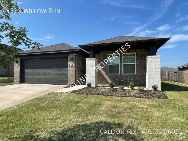Building Photo - 4312 Willow Run Rental