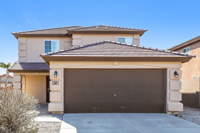 Building Photo - 1519 E Stirrup Ln