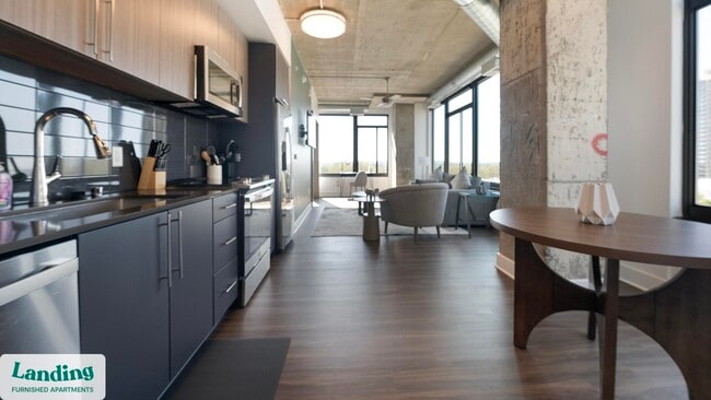 Photo - 5201 Leesburg Pike Unidad 642.1408747