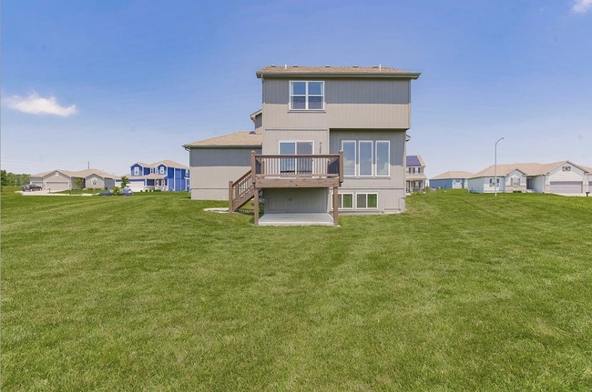 Photo - Beautiful 4 Bedroom/ 3.5 Bath Home In Belton!