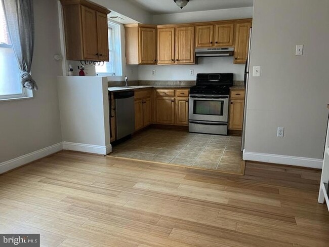 Photo - 4724 Benning Rd SE Unit 204