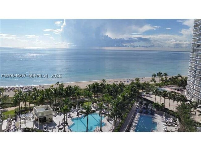 Photo - 9701 Collins Ave Unit 1104S