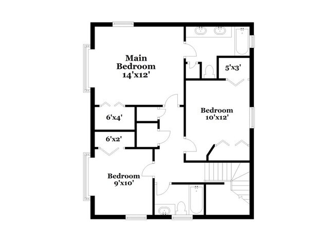 Photo - 6917 Summer Harbor Ln