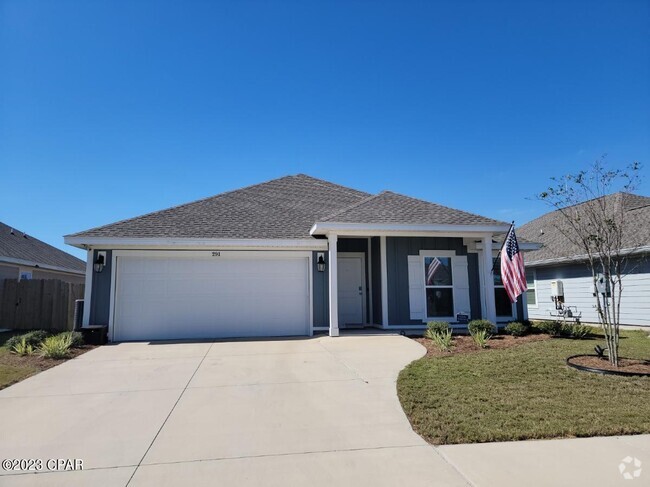 Building Photo - 291 Bayou Bend Ln Rental