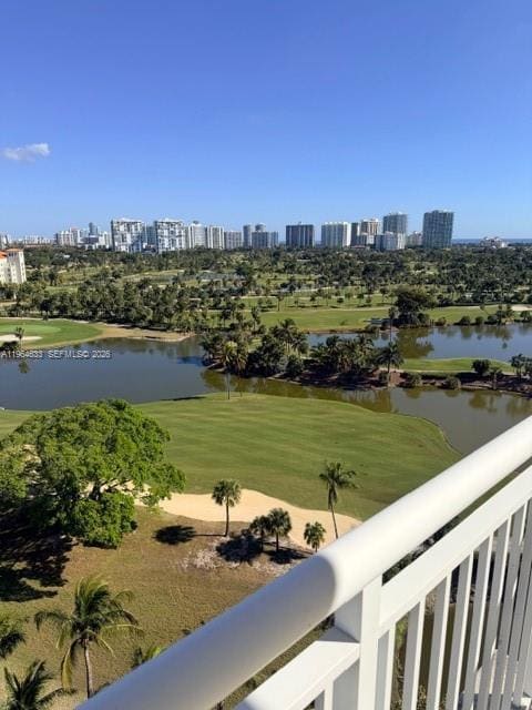 Building Photo - 19501 W Country Club Dr Unit 1414