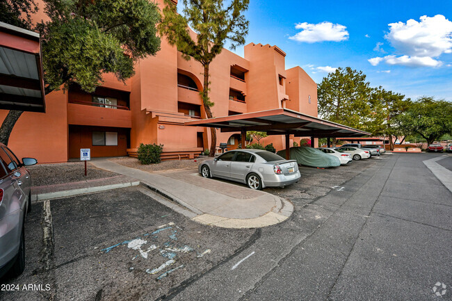 Building Photo - 12212 N Paradise Vlg Pkwy S Unit 105 Rental