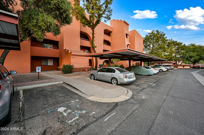 Photo - 12212 N Paradise Vlg Pkwy S Apartment Unit 105