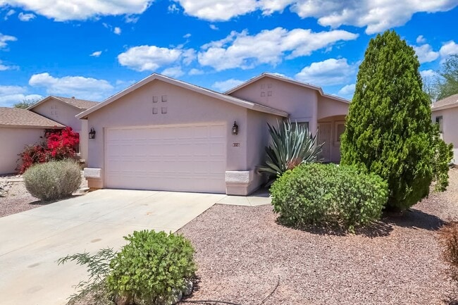 Photo - 8256 S Vía Del Forjador