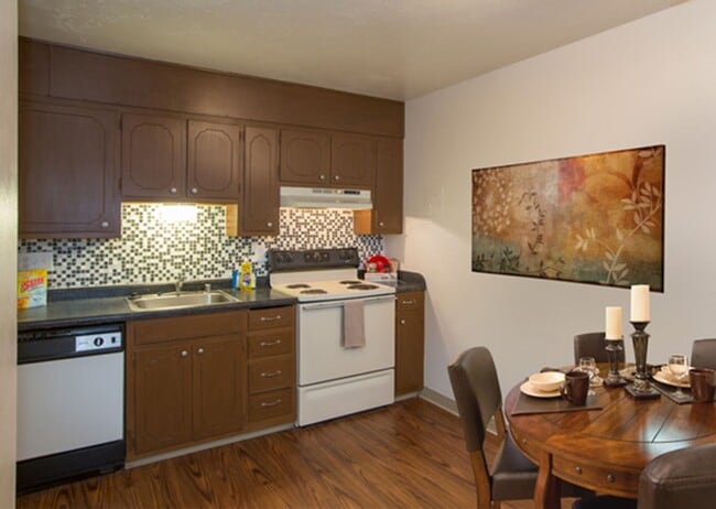 Photo - Citadel West