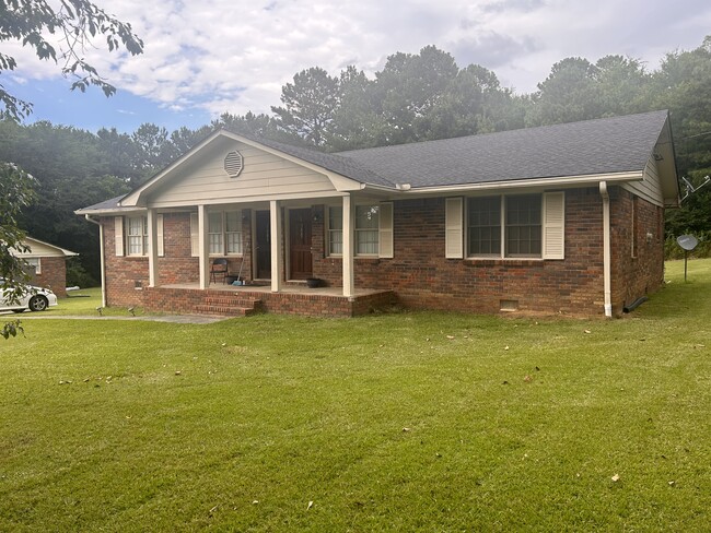 Building Photo - 3487 Wax Rd SE Unit 3487