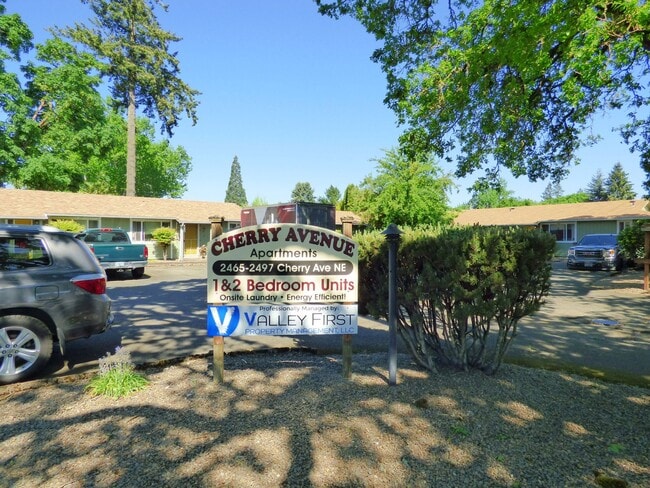 Photo - Rent Special: 1/2 Off May's Rent!! 2-bedroom Single Level Apartment Unit 2481