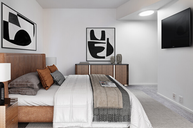 Photo - Pacific Place Apartments