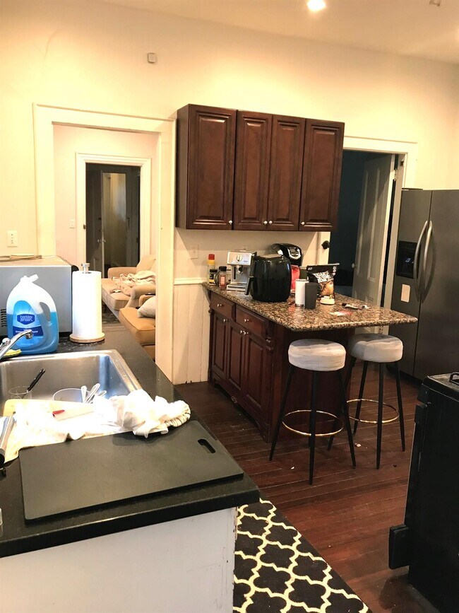 76 Curtis St Unit 1