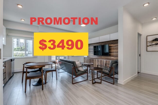 Building Photo - 1168 Pendrell St Unit 205