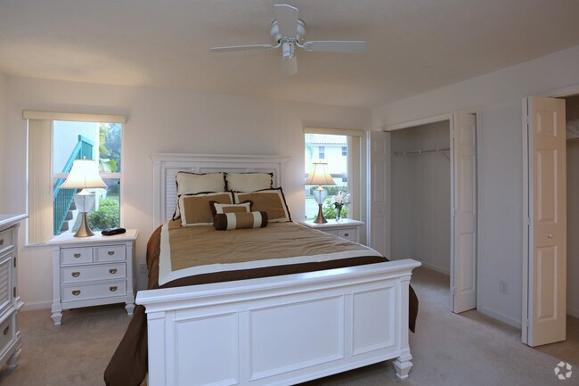 Habitación - St. Lucie Oaks