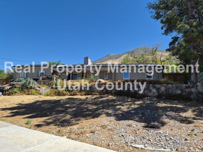 Photo - Lower Price! Large Cedar Hills home