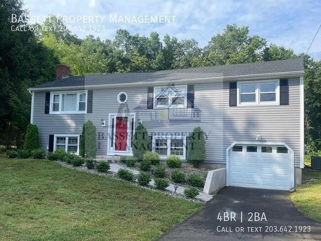 Building Photo - 45 Carriage Dr Rental