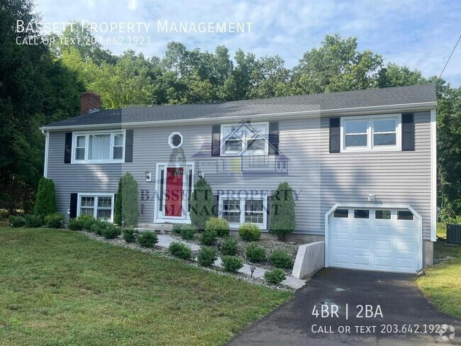 Building Photo - 45 Carriage Dr Rental