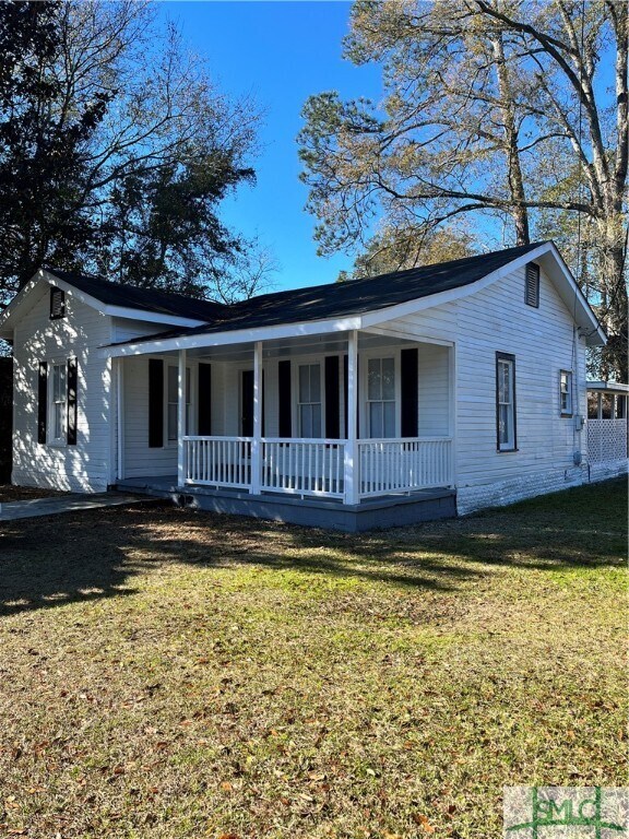 141 St Rental For Rent in Pembroke, GA