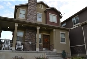 Building Photo - Perfect Town Home in Eagle Mountain