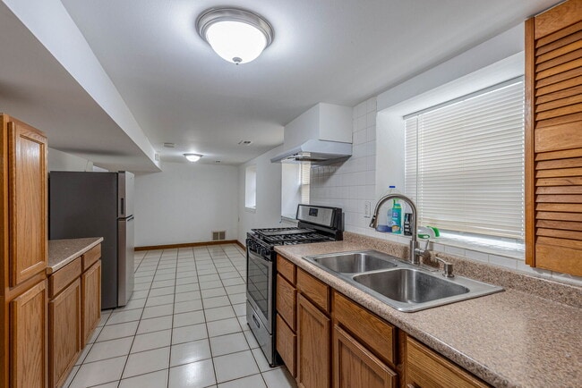 Photo - 7408 W Addison St