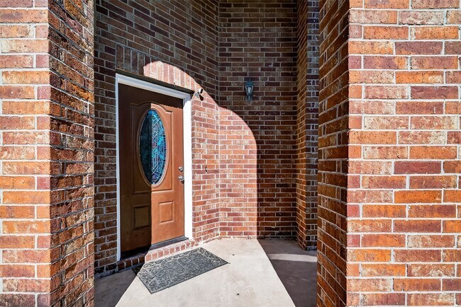 Photo - 5810 Post Oak Manor Dr