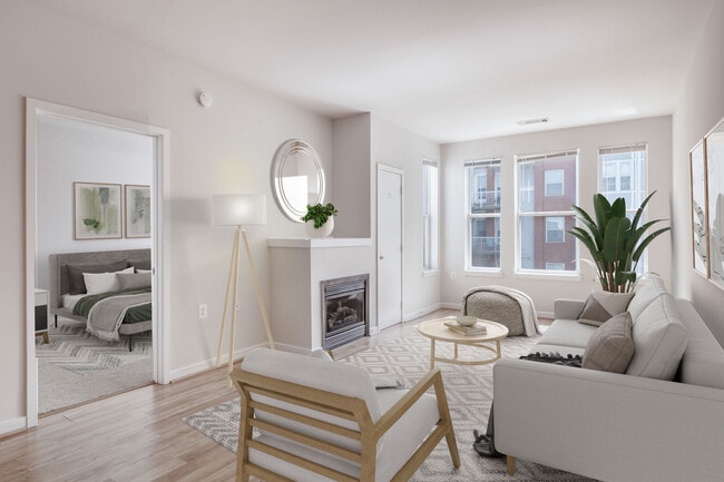 Photo - The Clarendon