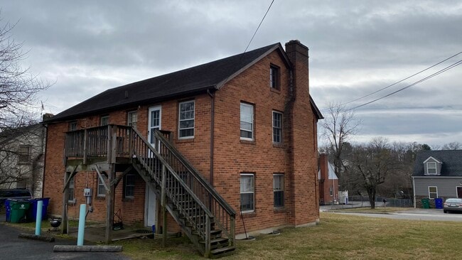 Photo - 103 Lucas Dr Unit A