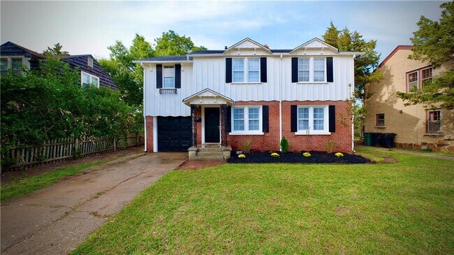 Photo - This is where timeless style meets today's conveniences.