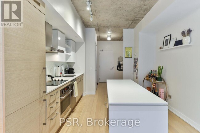 Photo - 1030 King St W Unit 1134