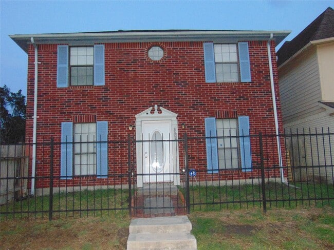 Photo - 8603 Rustling Leaves Dr