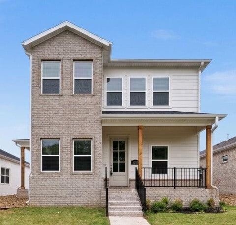 Building Photo - 6203 SW Luster Rd