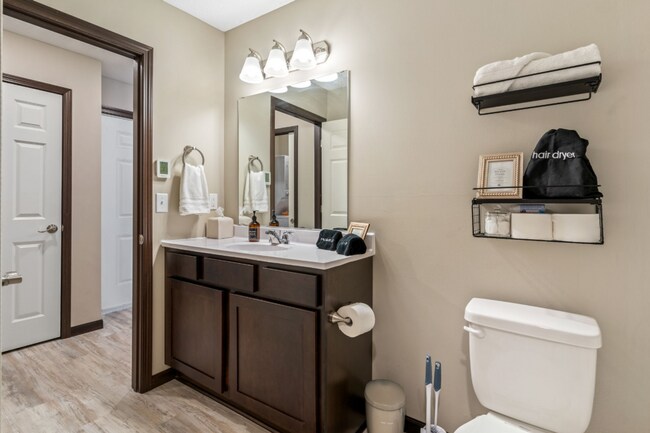 Photo - Rosewood Crossing Apartments