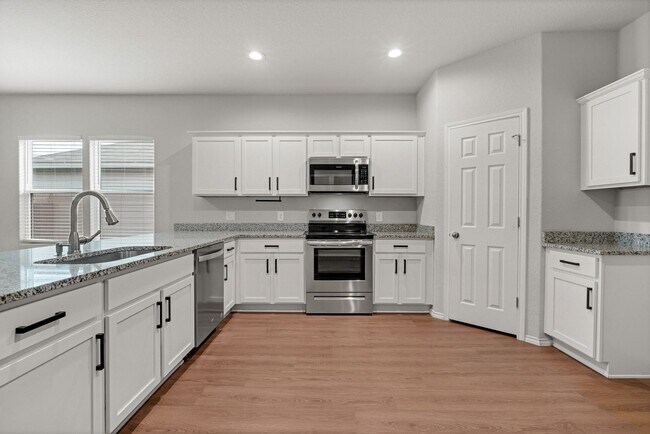 Photo - Charming 4-Bedroom Home in Elmendorf!