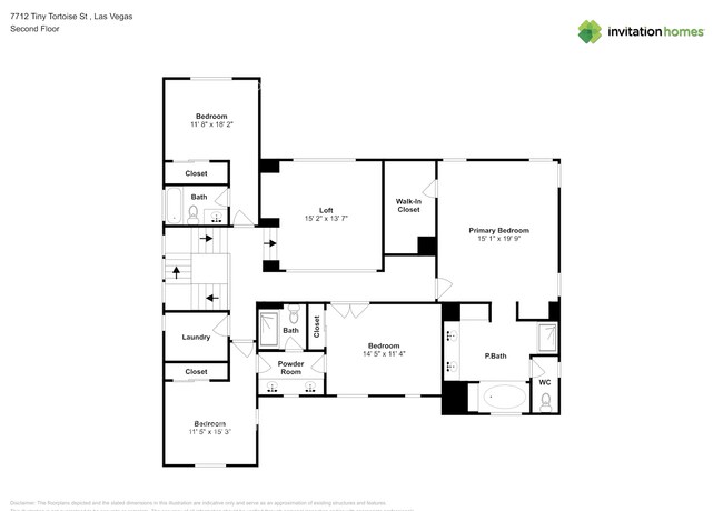 Photo - 7712 Tiny Tortoise St