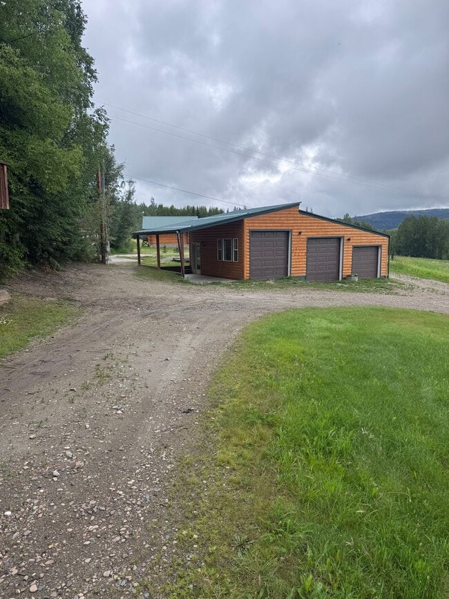 Photo - Chena Hot Springs Rd 6134-KR Unit House