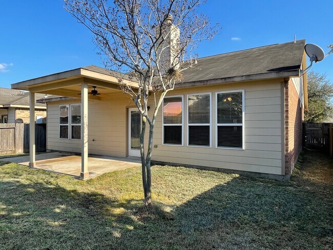 Photo - 21554 Hawkspur Ridge St